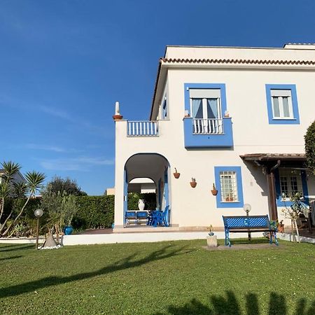 Casa Vacanze Costa Marina Fregenae Extérieur photo