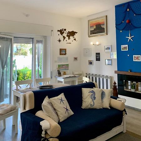 Casa Vacanze Costa Marina Fregenae Extérieur photo