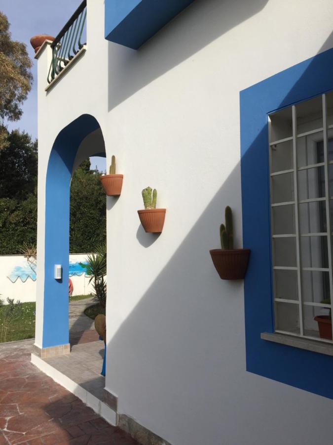 Casa Vacanze Costa Marina Fregenae Extérieur photo