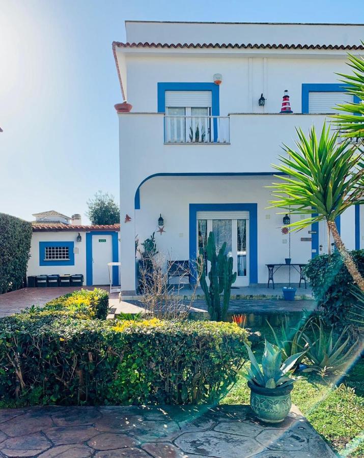 Casa Vacanze Costa Marina Fregenae Extérieur photo