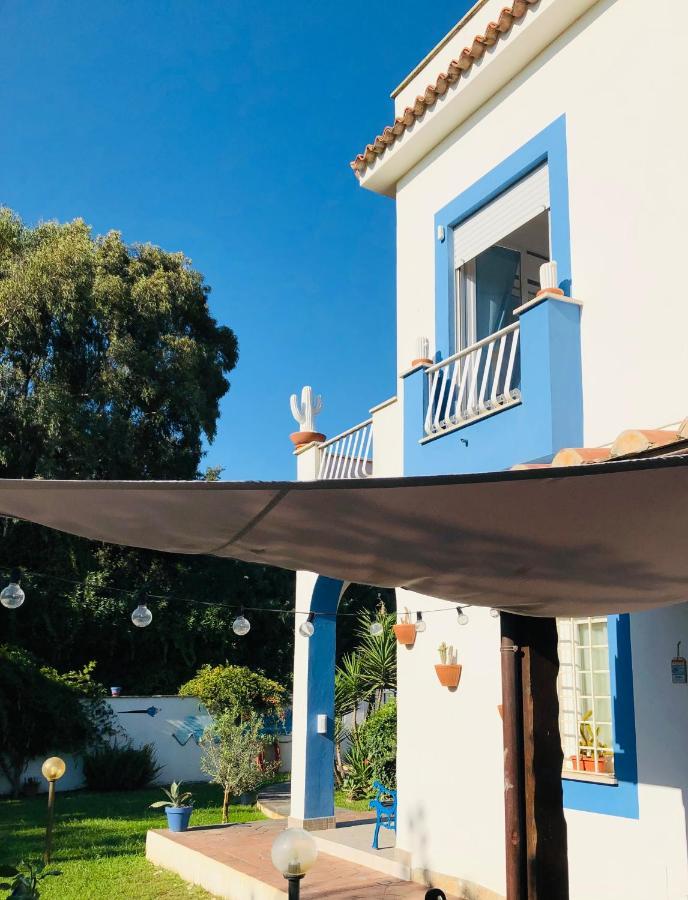 Casa Vacanze Costa Marina Fregenae Extérieur photo
