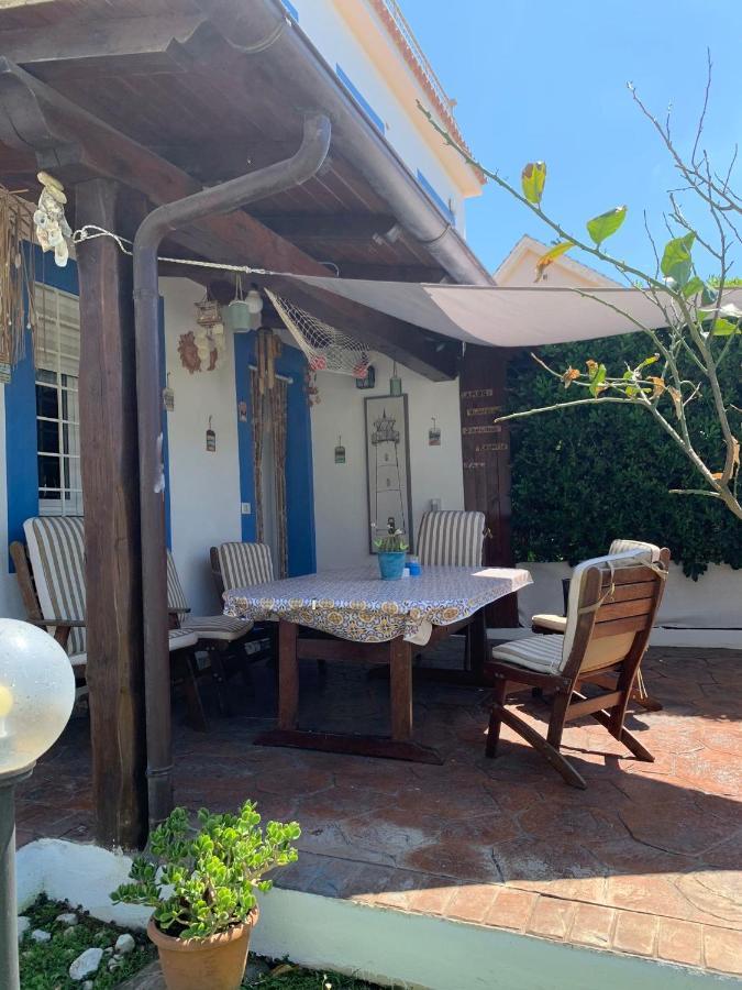 Casa Vacanze Costa Marina Fregenae Extérieur photo