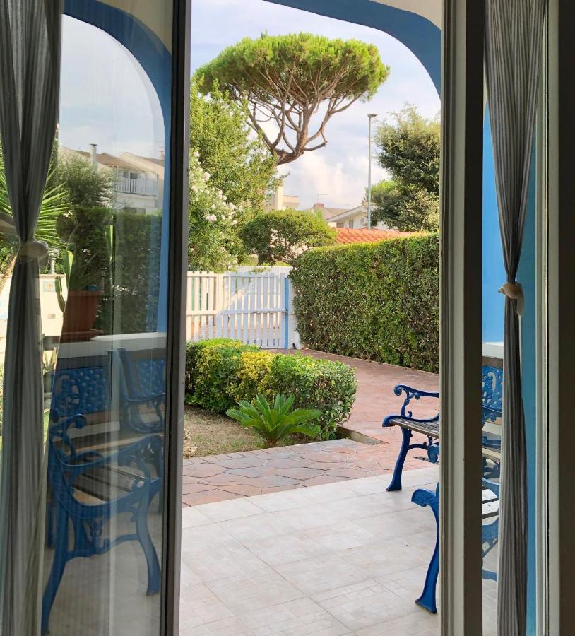 Casa Vacanze Costa Marina Fregenae Extérieur photo