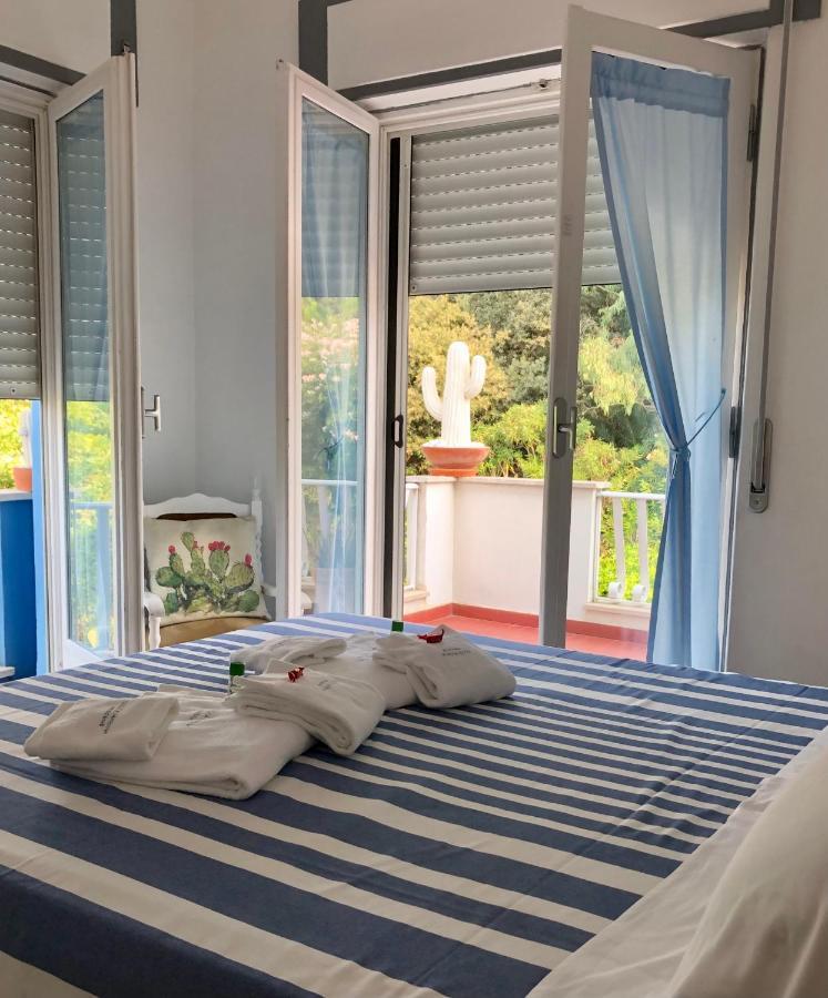 Casa Vacanze Costa Marina Fregenae Extérieur photo
