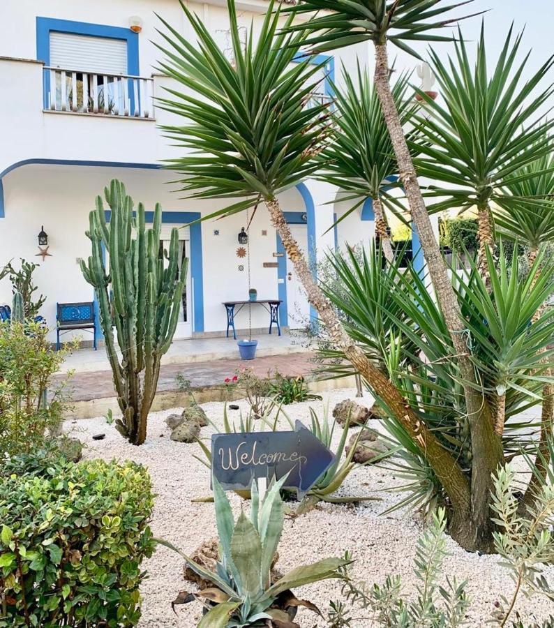 Casa Vacanze Costa Marina Fregenae Extérieur photo