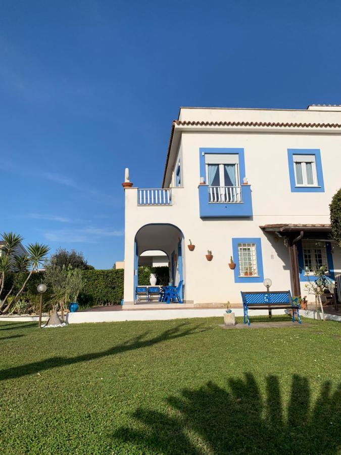 Casa Vacanze Costa Marina Fregenae Extérieur photo