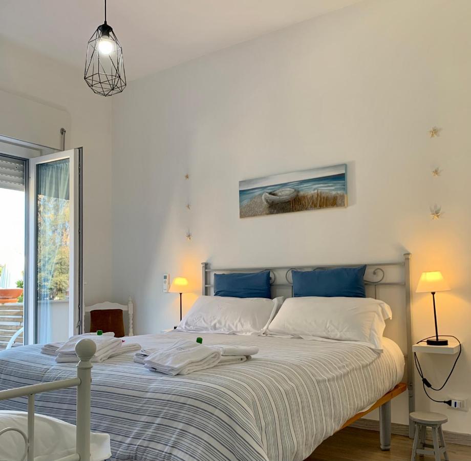 Casa Vacanze Costa Marina Fregenae Extérieur photo