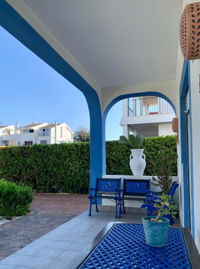 Casa Vacanze Costa Marina Fregenae Extérieur photo