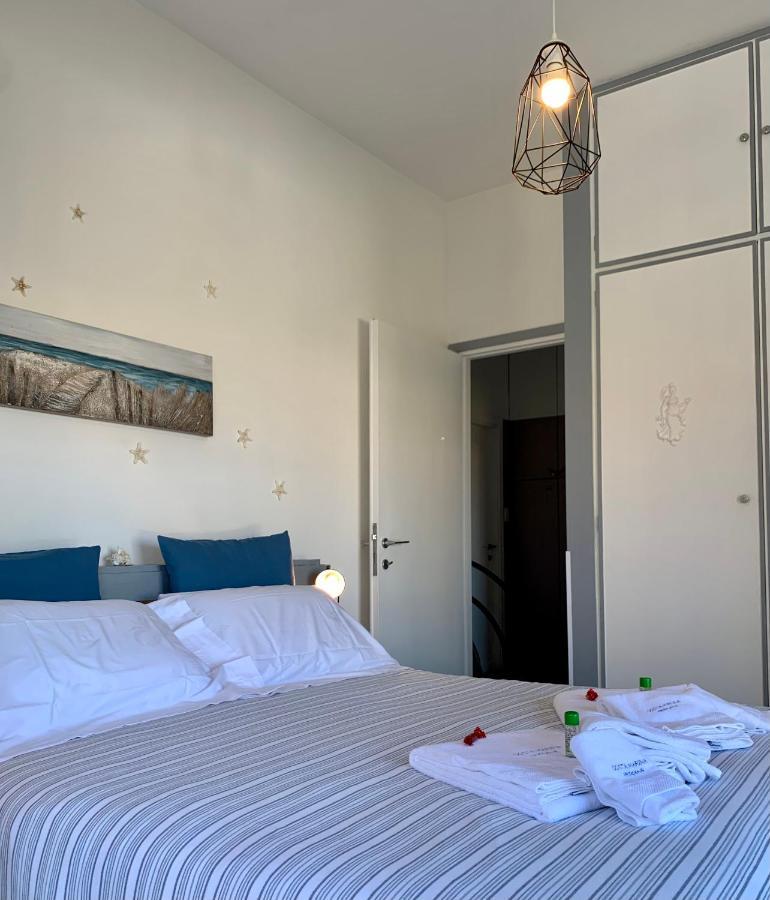 Casa Vacanze Costa Marina Fregenae Extérieur photo