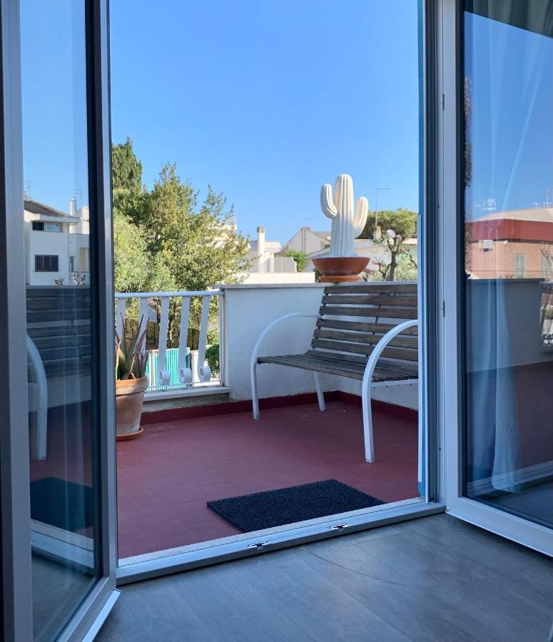 Casa Vacanze Costa Marina Fregenae Extérieur photo